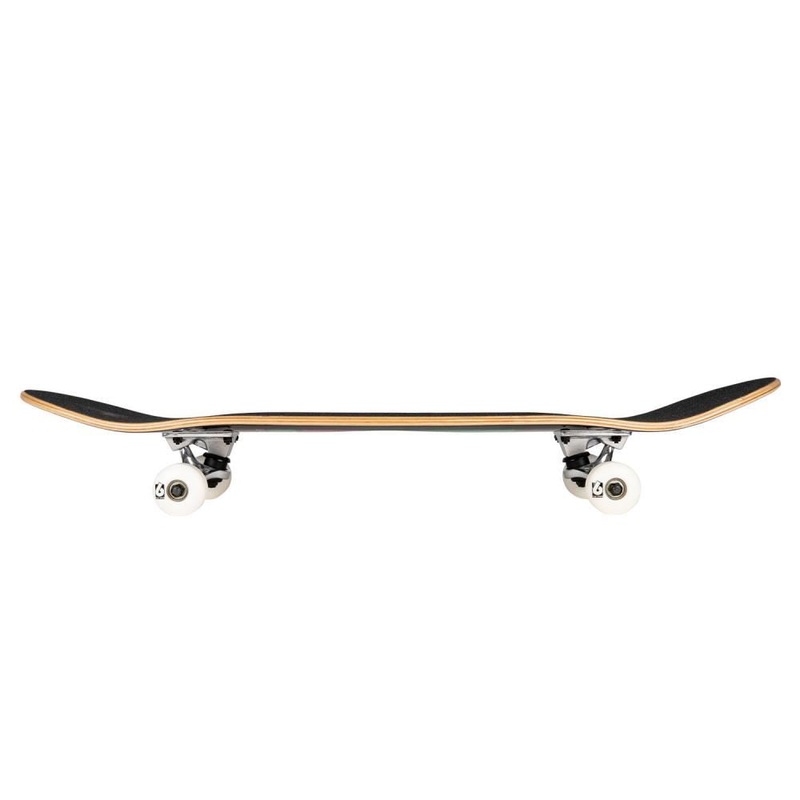 Birdhouse Stage 1 Neon B Logo Complete Skateboard - 8.125"