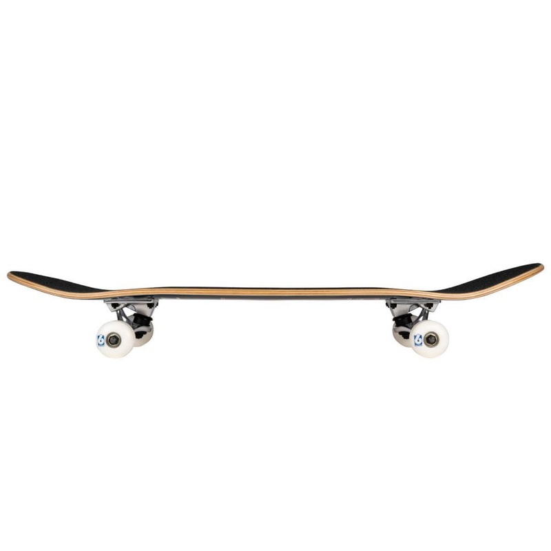 Birdhouse Stage 1 TH Birdman Complete Skateboard - 7.75"