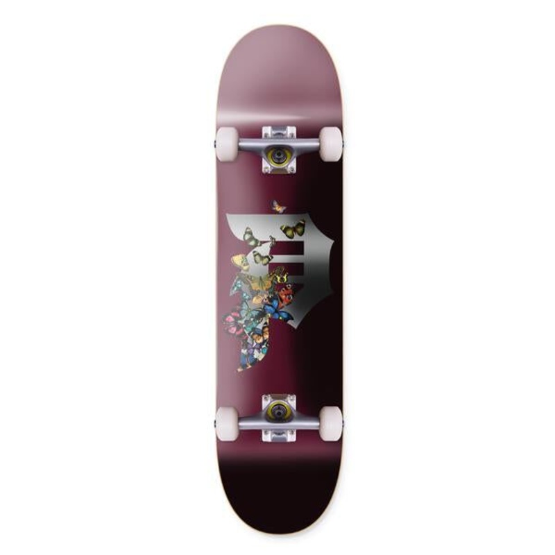 Primitive Dirty P Colony Complete Skateboard Multi 8"