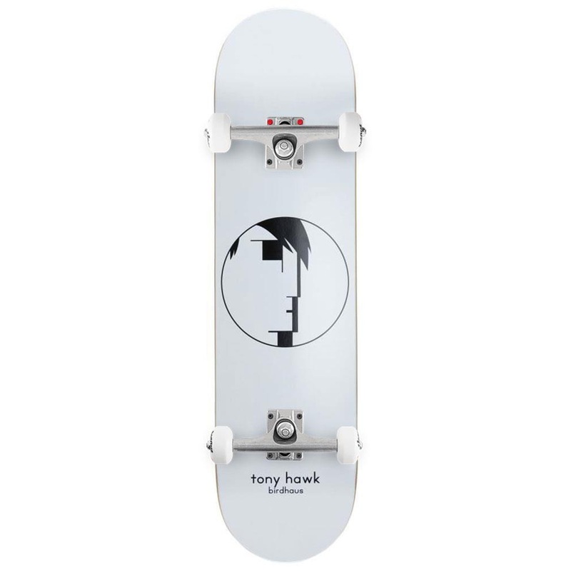 Birdhouse Pro Hawk Birdhaus x Venom Custom Complete Skateboard - 8.0"